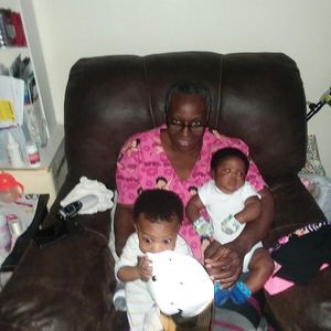 Meet your Posher, Shirley